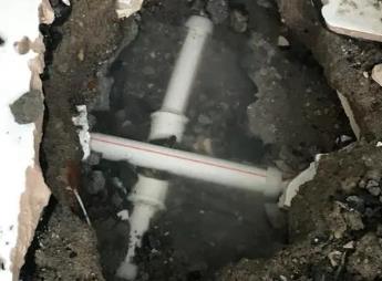 怀化阳台漏水维修公司为您分享楼上楼下漏水怎么处理