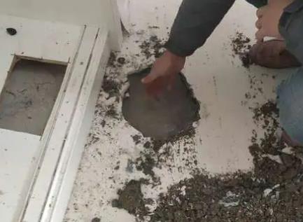 怀化卫生间漏水维修公司分享下精确定位查漏水一次多少钱?不同级别收费不同