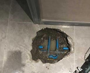 怀化阳台漏水维修公司分享下暖气管道漏水的原因有哪些