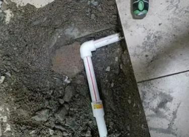 怀化阳台漏水维修时有哪些声音会影响检漏仪
